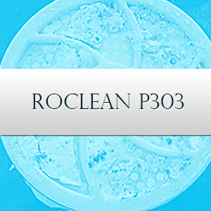 RoClean-P303
