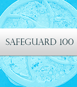 SafeGuard 100